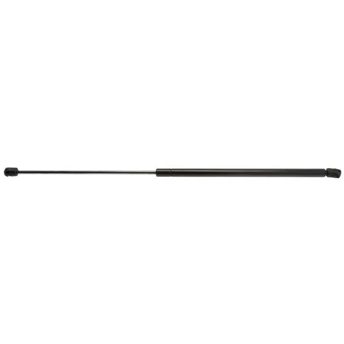 B6333 – STRONG ARM Hood Lift Support, Ball Socket Upper Mount 16 Degree Angled Ball Socket Lower Mount 15.9 Inch Comp...